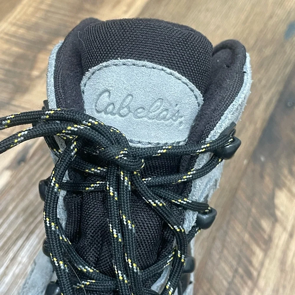 Cabela’s Dry Plus Waterproof boots Wm 8.5 D - Picture 10 of 12